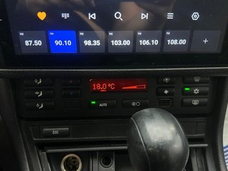 BMW Serie 3 330d 320CD AUTOMATIC 163Cv