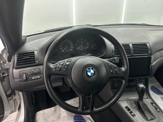 BMW Serie 3 330d 320CD AUTOMATIC 163Cv