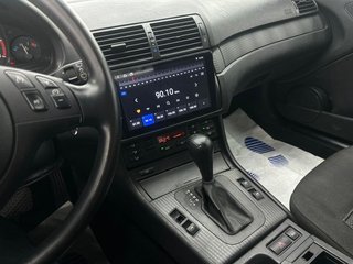 BMW Serie 3 330d 320CD AUTOMATIC 163Cv
