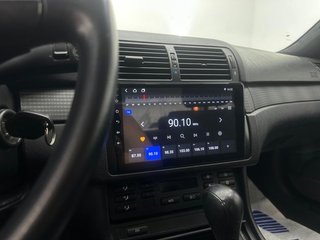BMW Serie 3 330d 320CD AUTOMATIC 163Cv