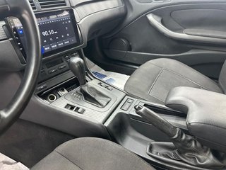 BMW Serie 3 330d 320CD AUTOMATIC 163Cv