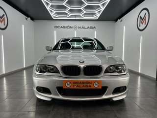 BMW Serie 3 330d 320CD AUTOMATIC 163Cv