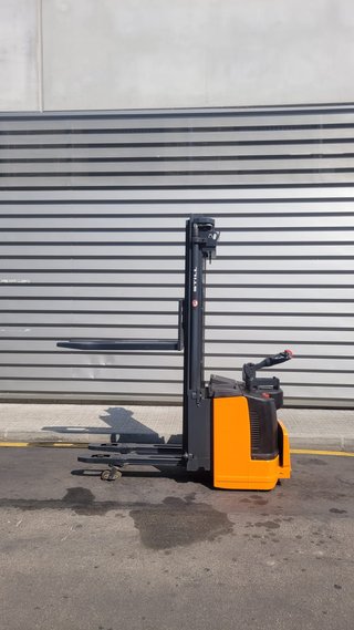 Apilador eléctrico REF.3260