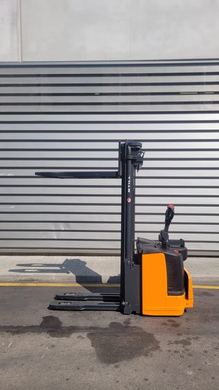 Apilador eléctrico REF.3260