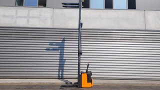 Apilador eléctrico REF.3260