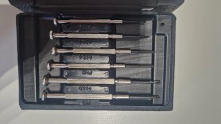 Rolson Quality Tools Caja de Herramientas
