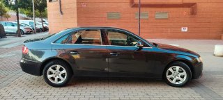 Audi A4 2010