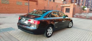 Audi A4 2010