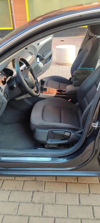 Audi A4 2010