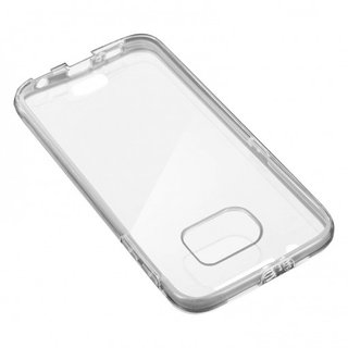 Funda Carcasa silicona para Samsung Galaxy S7 Edge