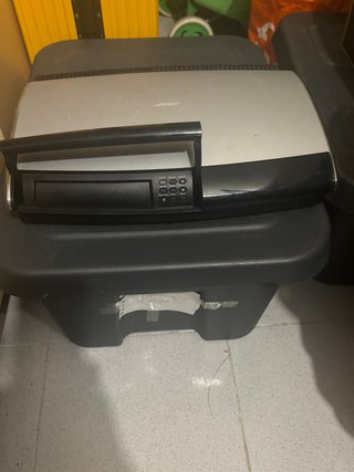 Bose Lifestyle 48 Series III - Consola Media Cente
