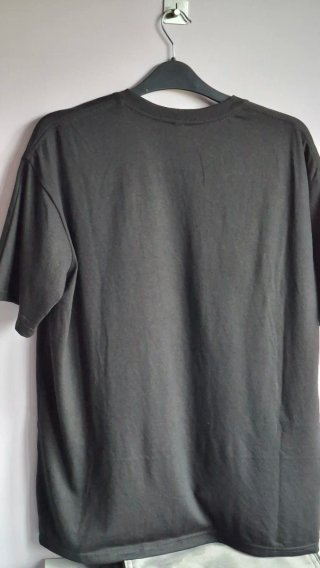 Camiseta Burberry algodon