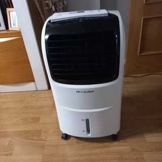 Climatizador PR Klima LG04-13AR