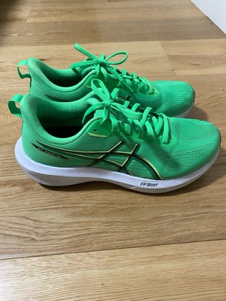 Asics GT-1000 14 Verde