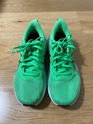 Asics GT-1000 14 Verde