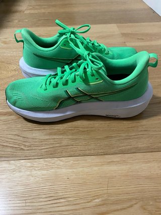Asics GT-1000 14 Verde
