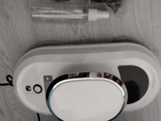 Robot Limpiacristales Nuevo