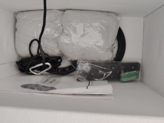 Robot Limpiacristales Nuevo