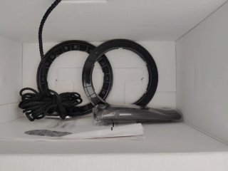 Robot Limpiacristales Nuevo