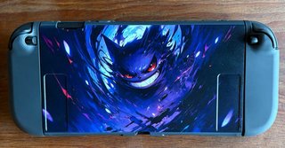 Nintendo Switch 2 (Caja y Accesorios)⁠