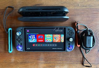 Nintendo Switch 2 (Caja y Accesorios)⁠