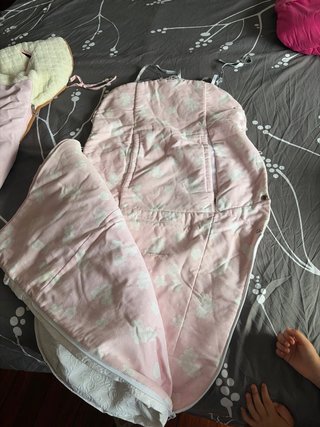 Saco Silla Verano Rosi Fuentes