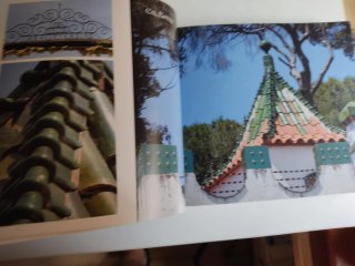 Libro "Modernisme al Maresme"