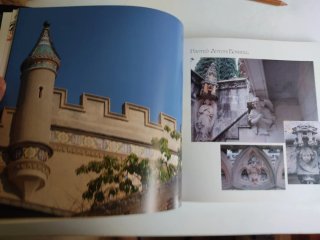 Libro "Modernisme al Maresme"