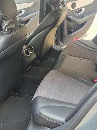 Mercedes-Benz C 220 d SW 4MATIC Automático Premium