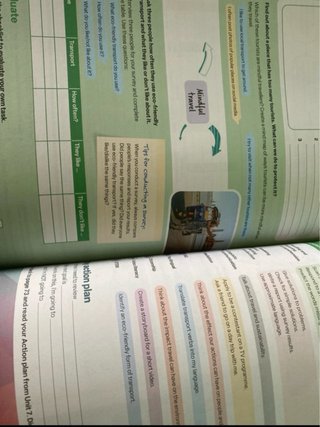 Workbook Unique B1