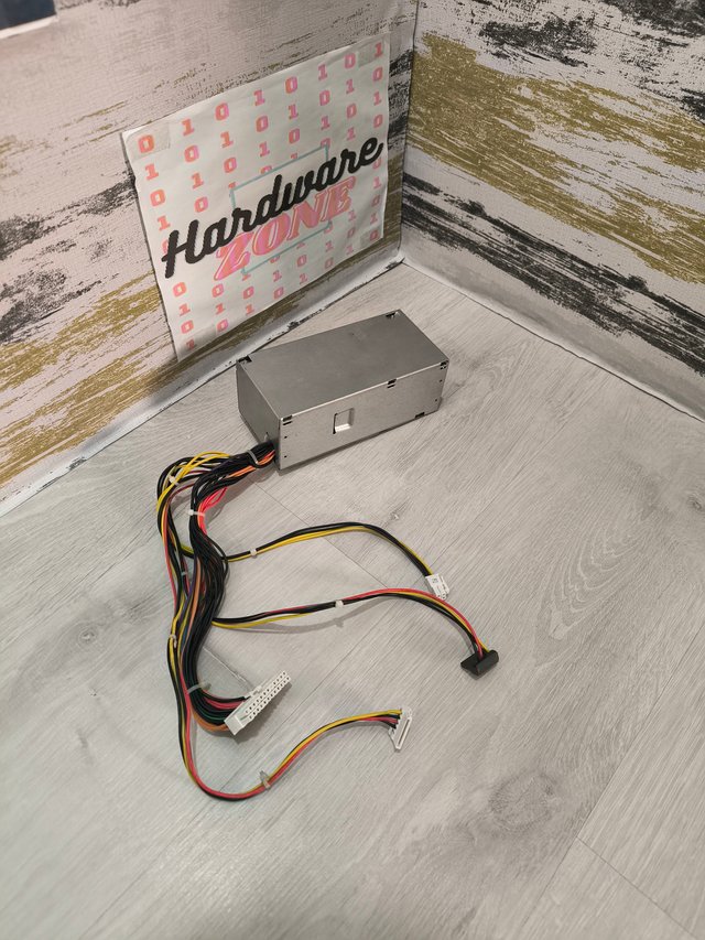 Fuente Alimentación Lenovo Edge 72 Serie- 180W SFF