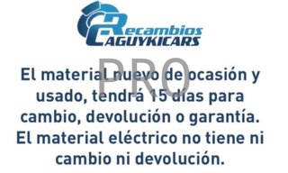Kit embrague Volkswagen Austin Rover 003496