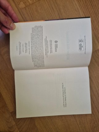 Libro El joc del silenci