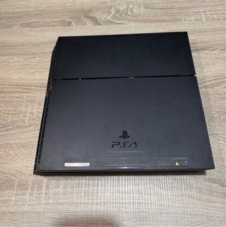 Ps4 de 1TB en perfecto estado + Mando original