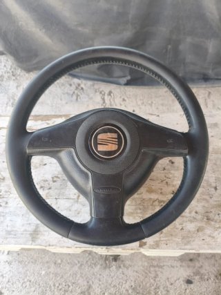 Volante Seat León FR MK1 Airbag