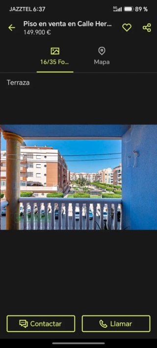 Piso en venta