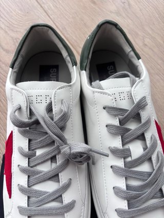 Zapatillas Golden Goose Talla 43