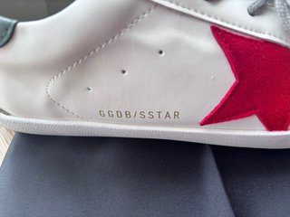 Zapatillas Golden Goose Talla 43
