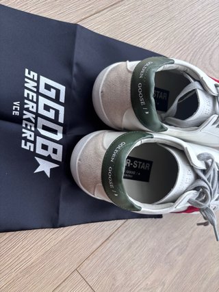 Zapatillas Golden Goose Talla 43