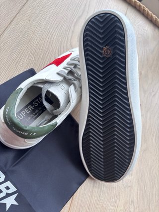 Zapatillas Golden Goose Talla 43