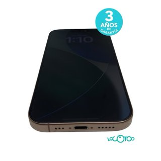 iPhone 16 Pro