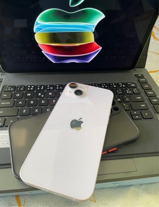 iPhone 14 Plus 128GB
