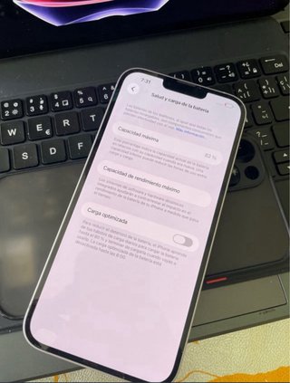 iPhone 14 Plus 128GB