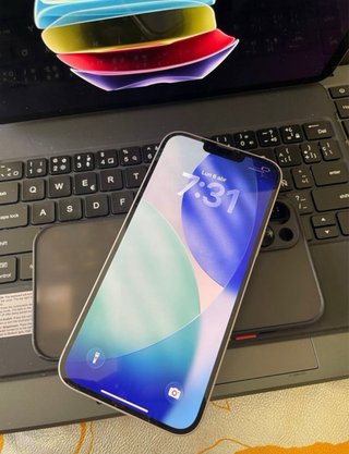 iPhone 14 Plus 128GB