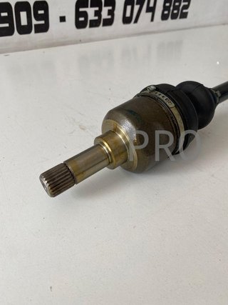 Transmisión Citroen xantia 20659