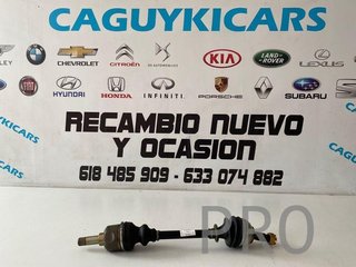 Transmisión Citroen xantia 20659