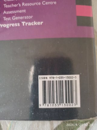 Exam Prospect, Student’s Book 2 – 2.ºBachillerato