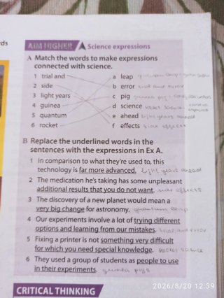 Exam Prospect, Student’s Book 2 – 2.ºBachillerato