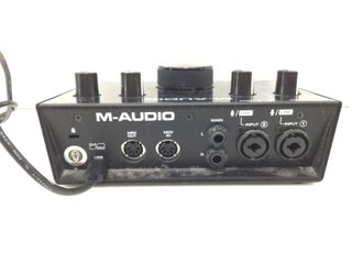 E586087-0 OTROS MUSICA PROFESIONAL M-AUDIO AIR 192