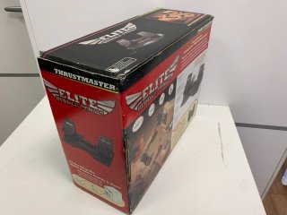 Thrustmaster Elite Rudder Pedals